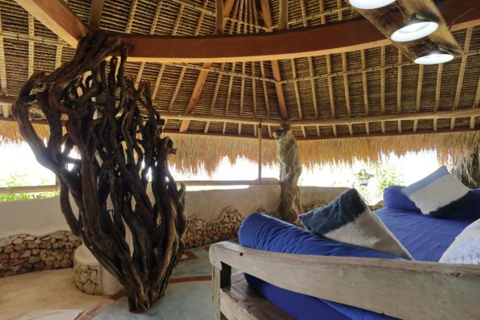 The Temple Lodge بيتْشاتو المظهر الخارجي الصورة