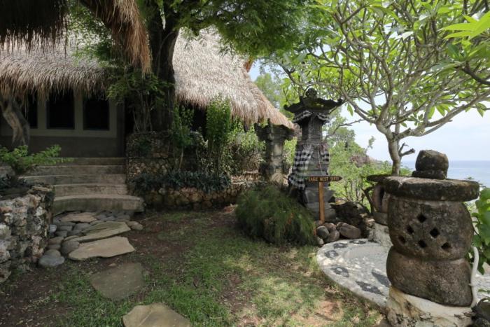 The Temple Lodge بيتْشاتو المظهر الخارجي الصورة