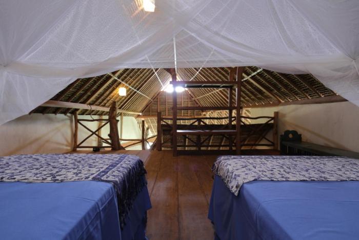 The Temple Lodge بيتْشاتو المظهر الخارجي الصورة