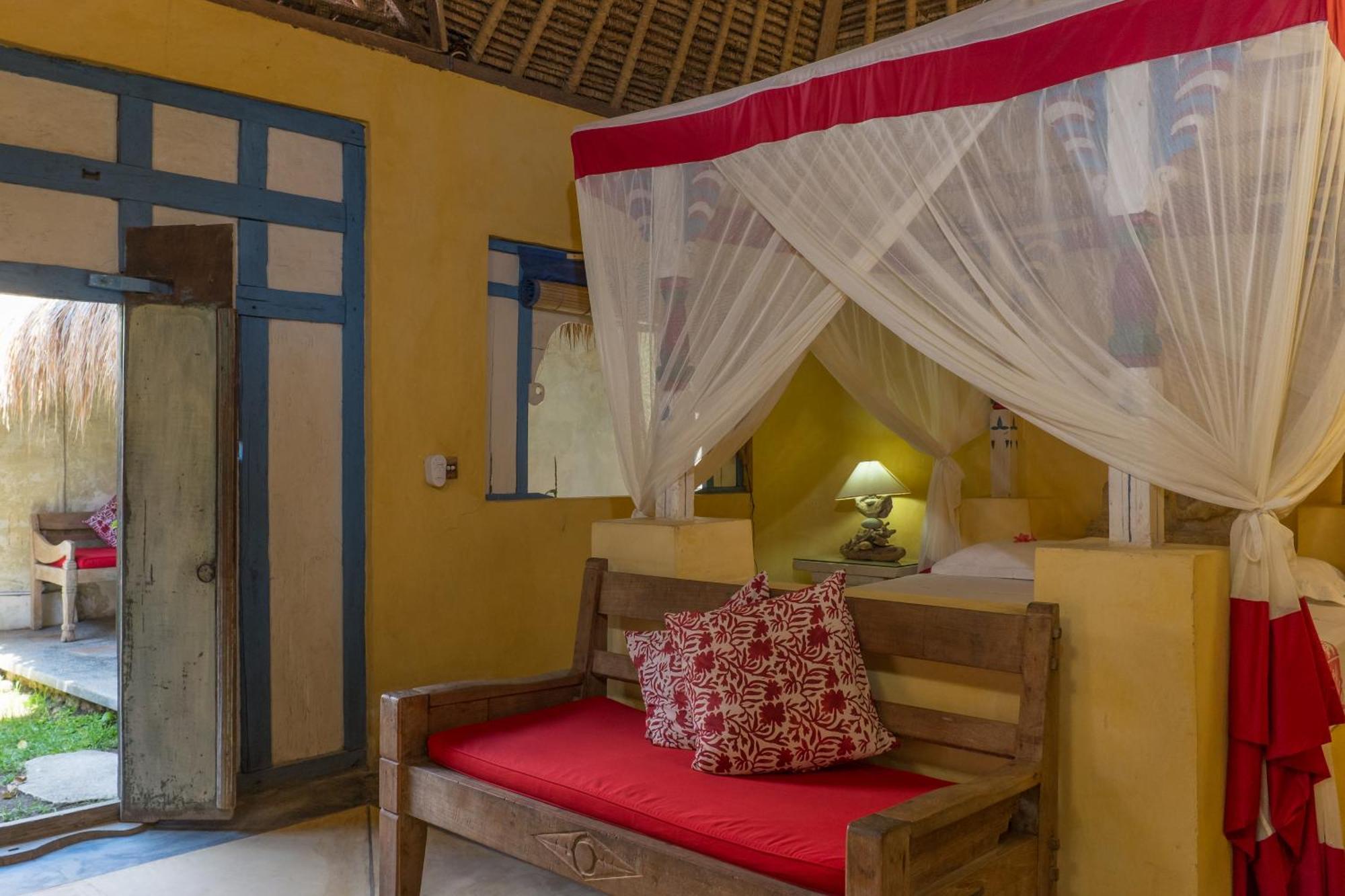 The Temple Lodge بيتْشاتو المظهر الخارجي الصورة