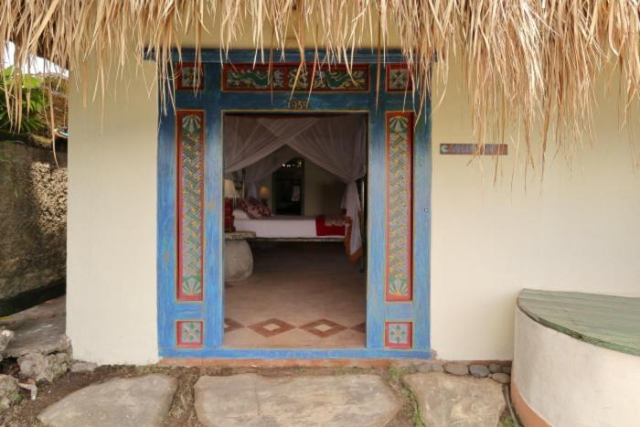 The Temple Lodge بيتْشاتو المظهر الخارجي الصورة