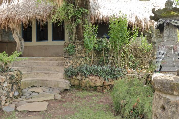 The Temple Lodge بيتْشاتو المظهر الخارجي الصورة