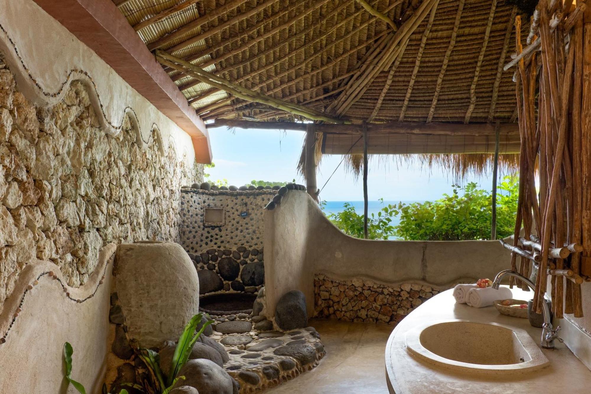 The Temple Lodge بيتْشاتو المظهر الخارجي الصورة