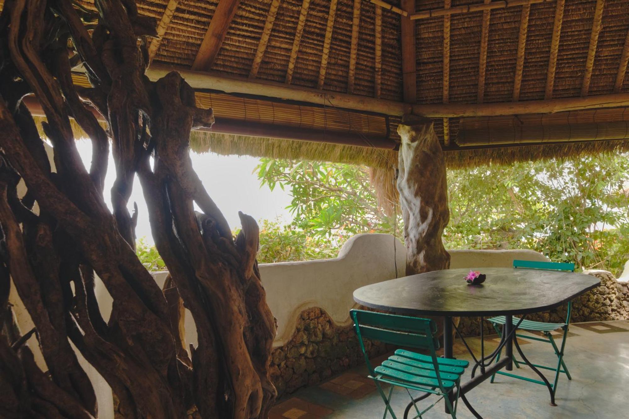 The Temple Lodge بيتْشاتو المظهر الخارجي الصورة