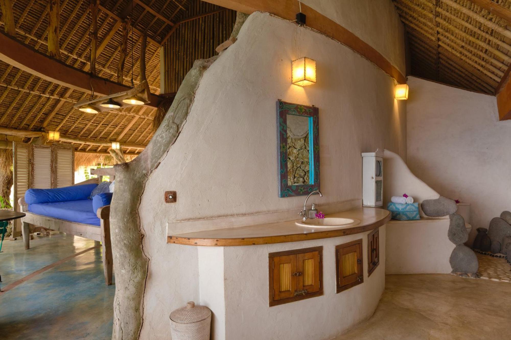 The Temple Lodge بيتْشاتو المظهر الخارجي الصورة