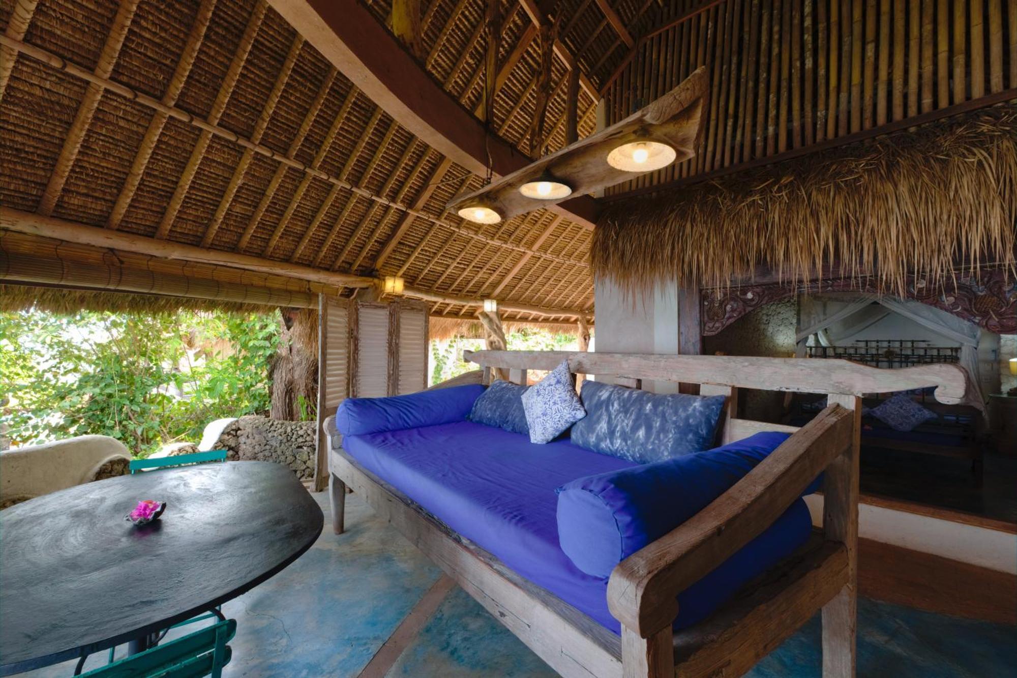 The Temple Lodge بيتْشاتو المظهر الخارجي الصورة