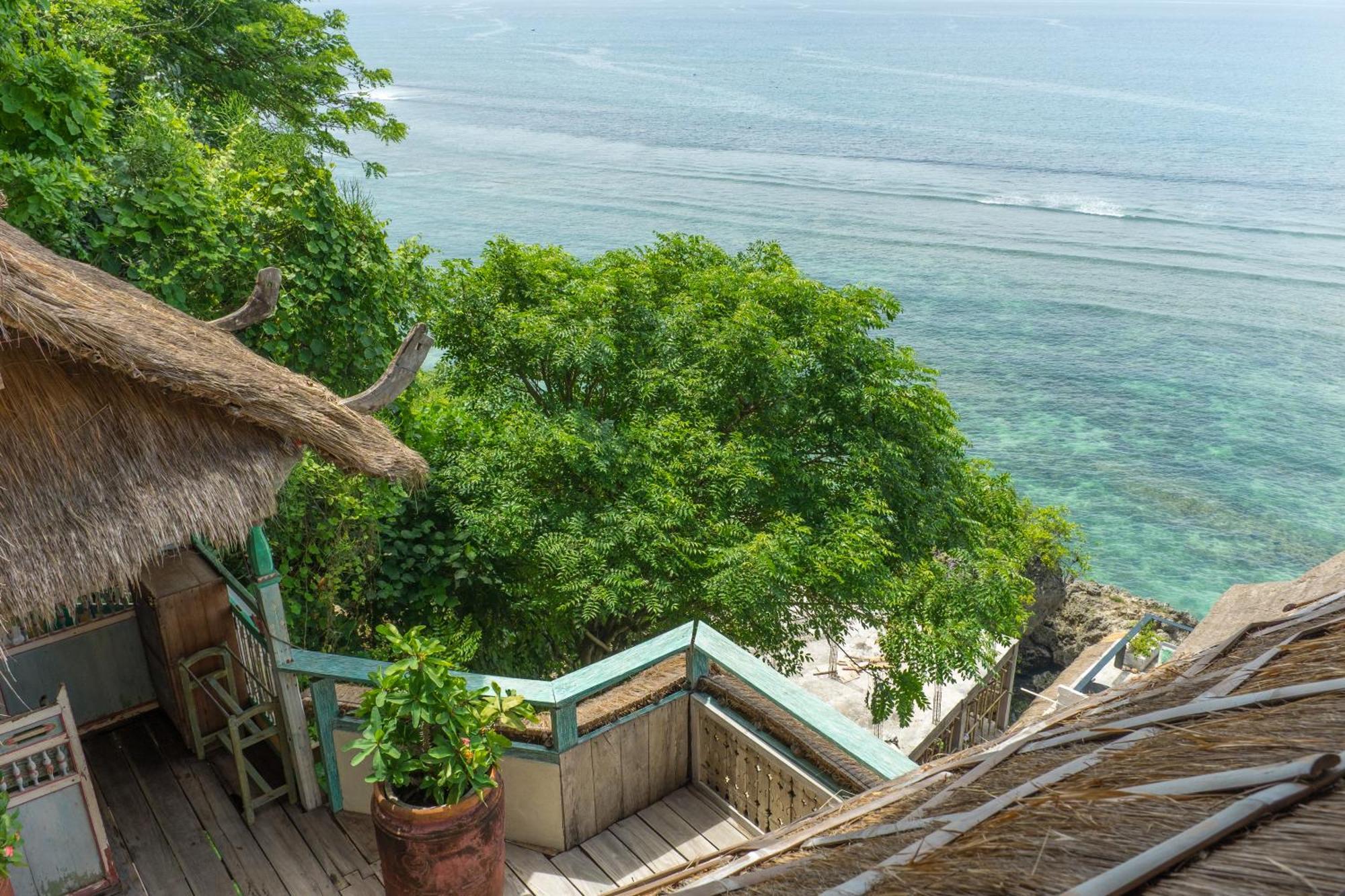 The Temple Lodge بيتْشاتو المظهر الخارجي الصورة