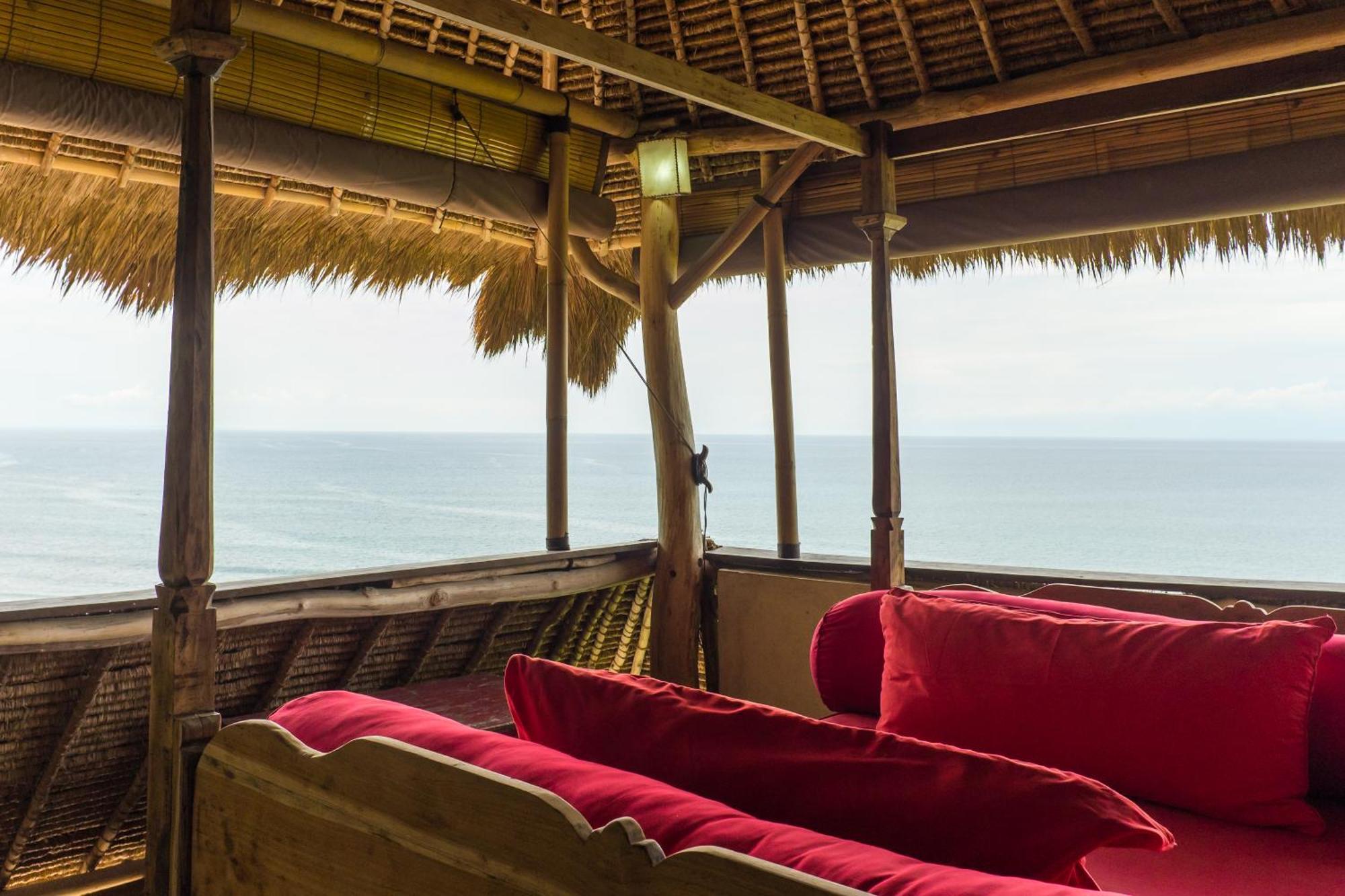 The Temple Lodge بيتْشاتو المظهر الخارجي الصورة