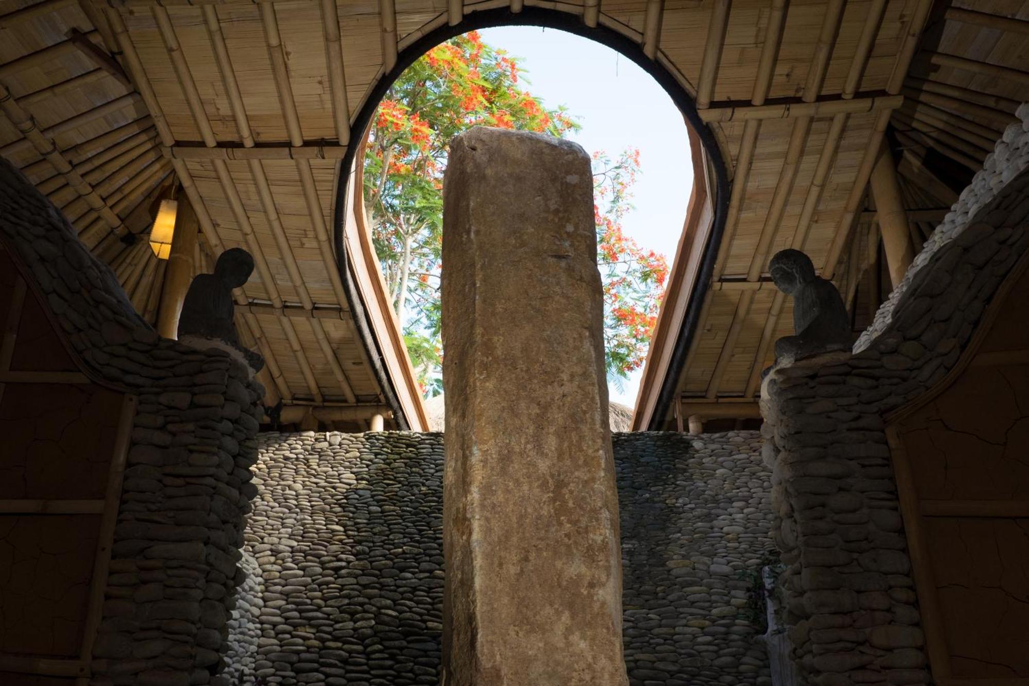 The Temple Lodge بيتْشاتو المظهر الخارجي الصورة