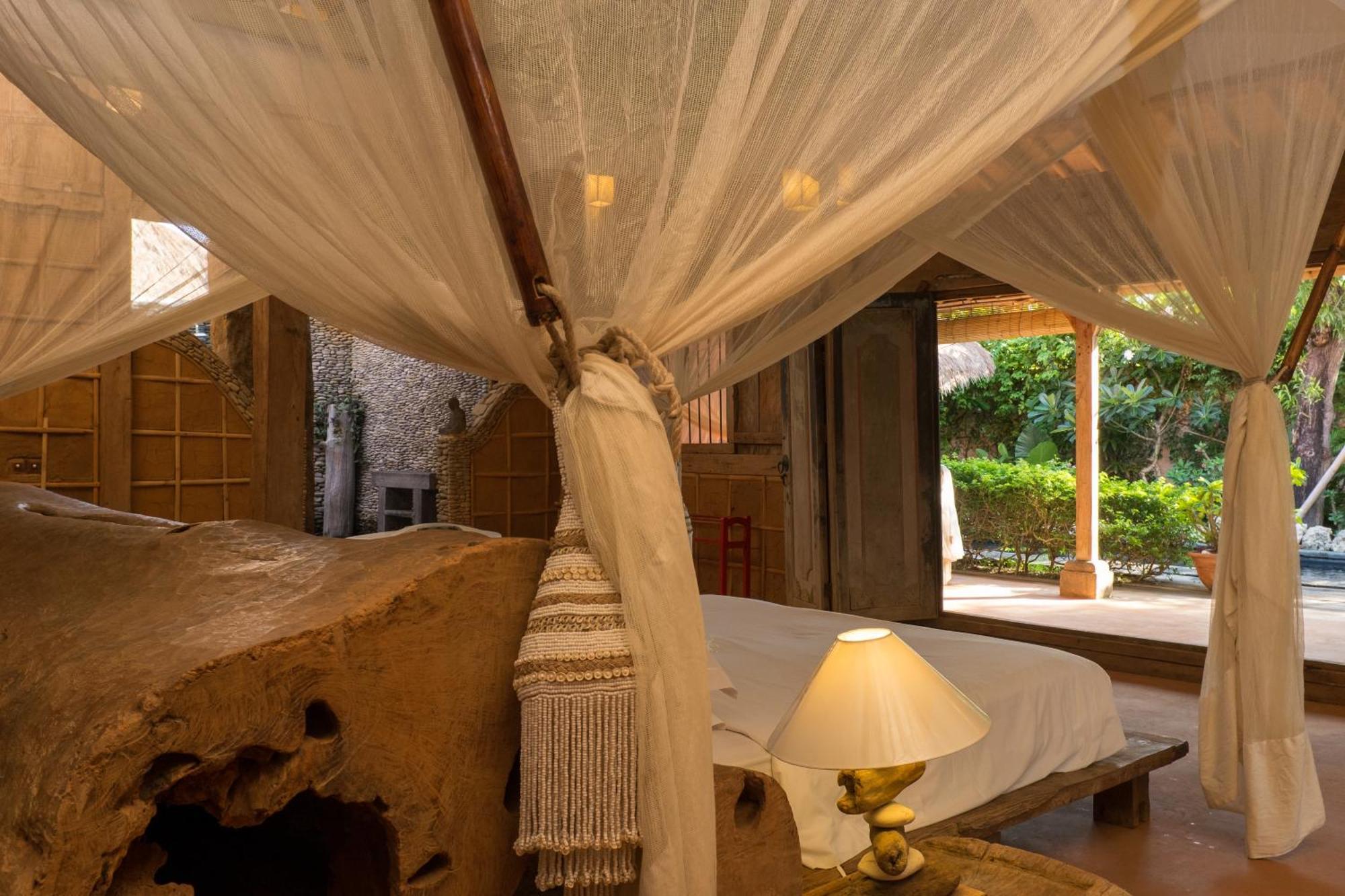 The Temple Lodge بيتْشاتو المظهر الخارجي الصورة