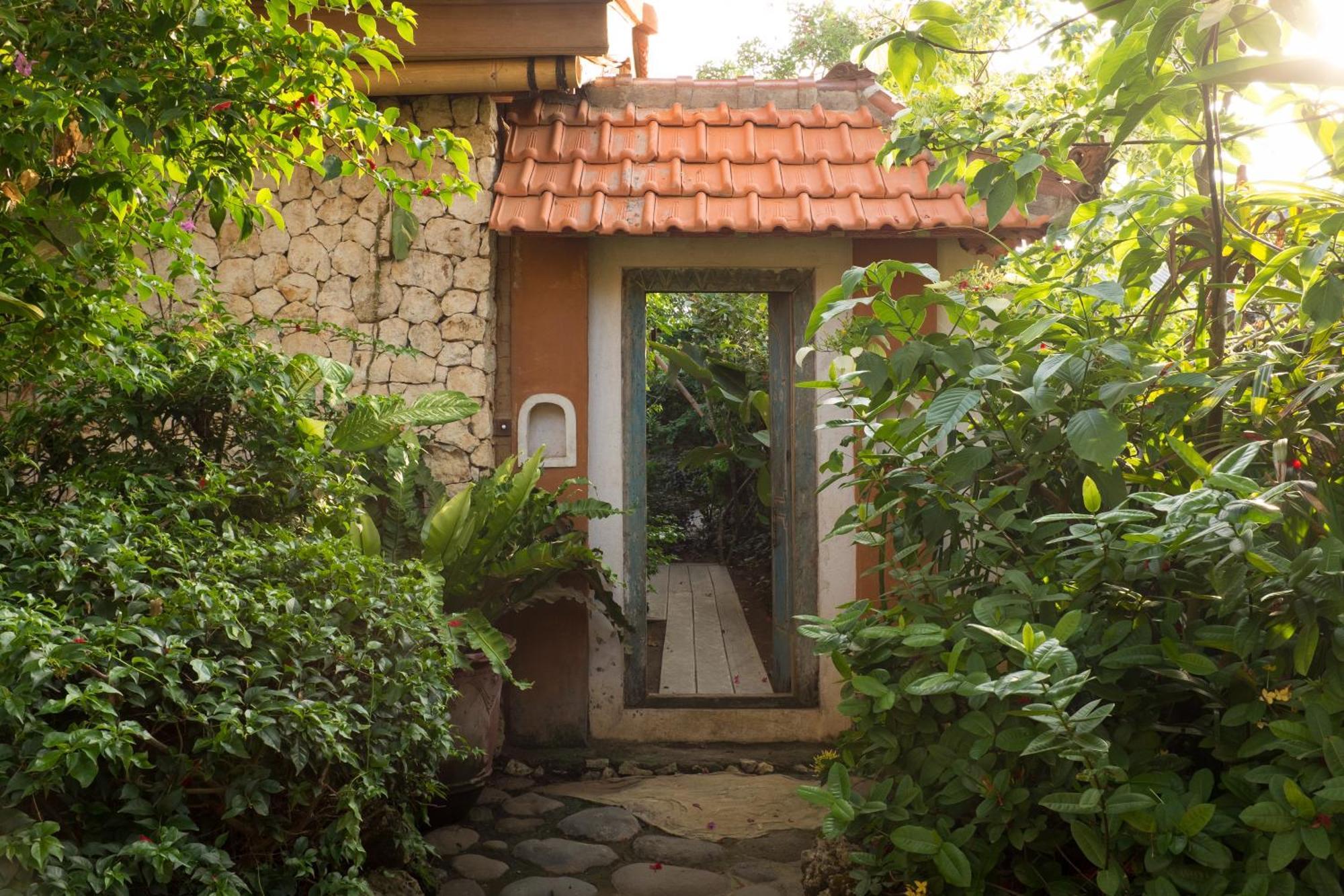 The Temple Lodge بيتْشاتو المظهر الخارجي الصورة