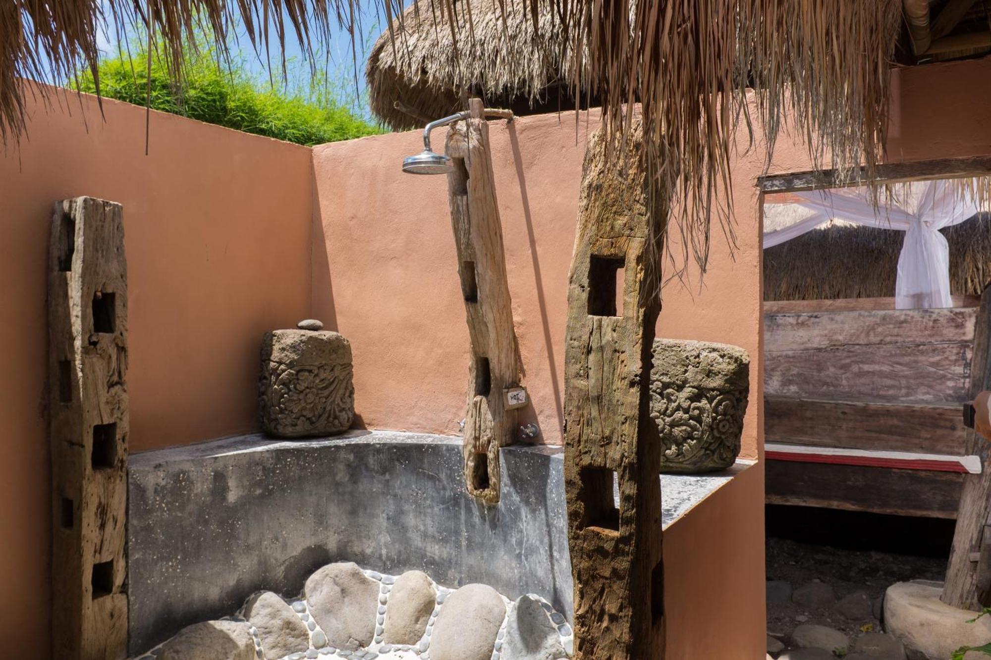 The Temple Lodge بيتْشاتو المظهر الخارجي الصورة